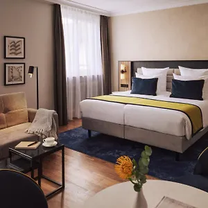 Hotel Mannheimer Hof - Leonardo Limited Edition, MHG